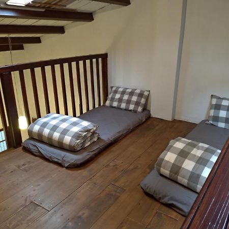 Tree Element Apartman Csiufen Kültér fotó