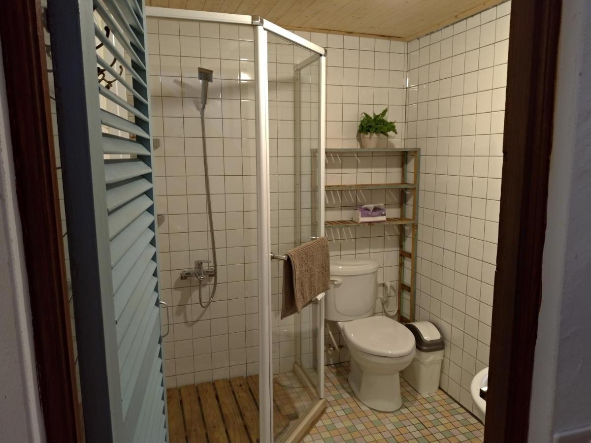 Tree Element Apartman Csiufen Kültér fotó