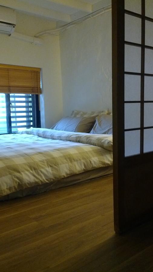 Tree Element Apartman Csiufen Kültér fotó