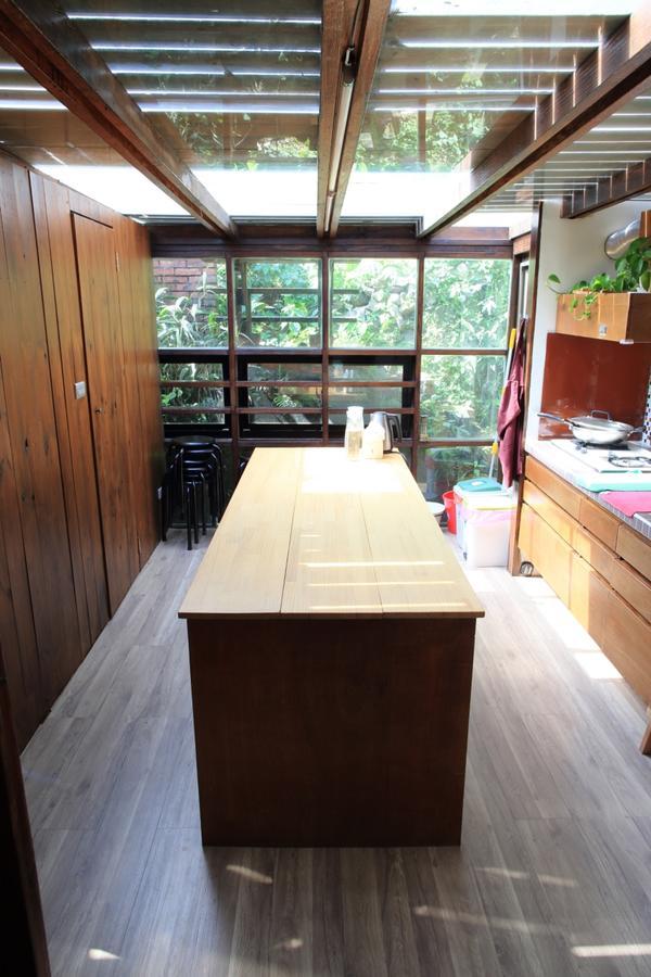 Tree Element Apartman Csiufen Kültér fotó