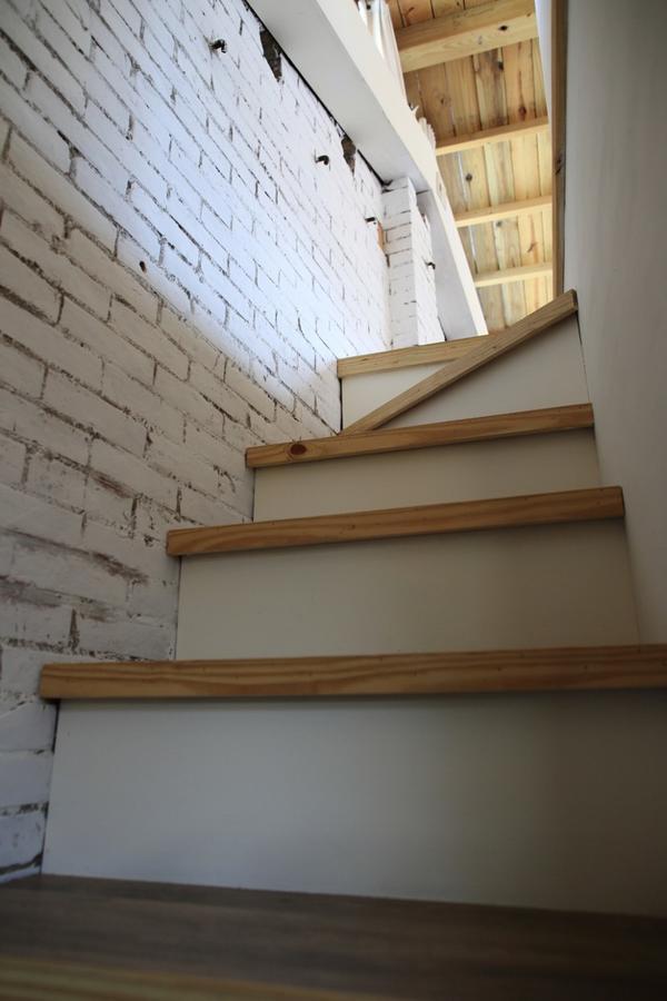 Tree Element Apartman Csiufen Kültér fotó